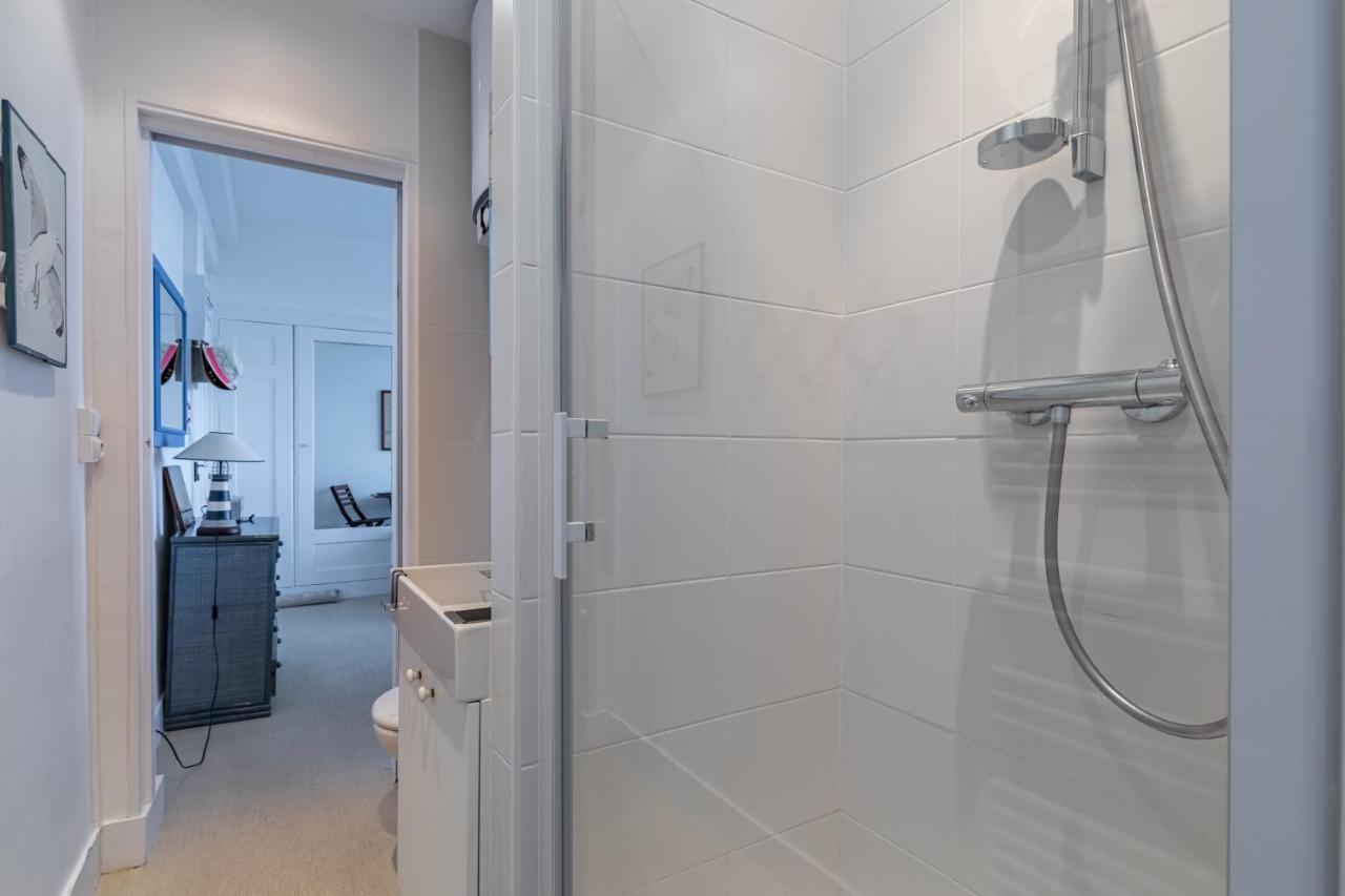 Le Celtic Apartment Saint-Cast-le-Guildo