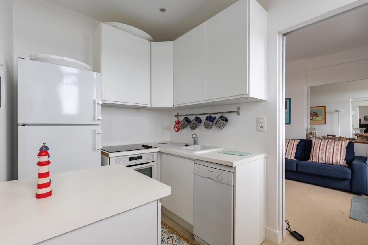 Apartment Le Celtic