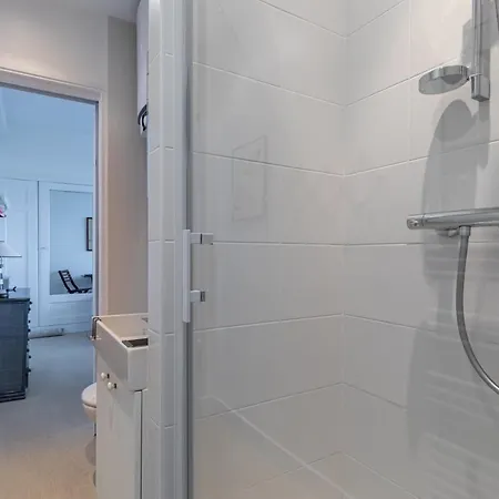 Ferienwohnung Le Celtic Saint-Cast-le-Guildo Exterior foto