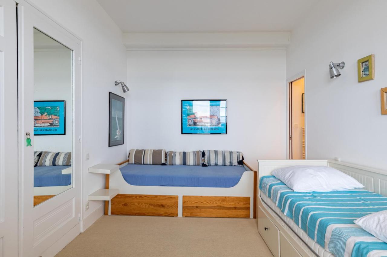 Le Celtic Apartment Saint-Cast-le-Guildo