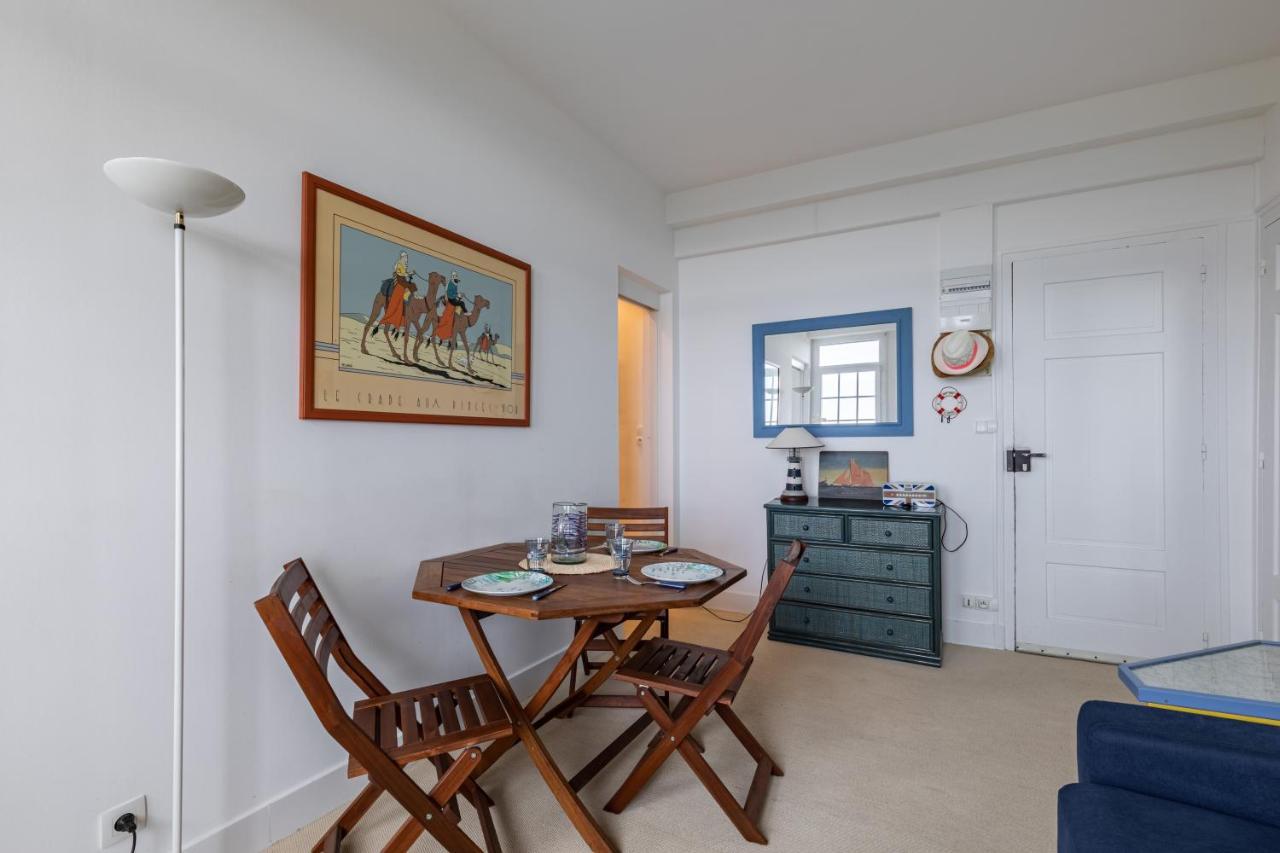 Apartment Le Celtic *